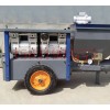 中国保温砂浆喷涂机——河北可靠的砂浆喷涂机供应商是哪家
